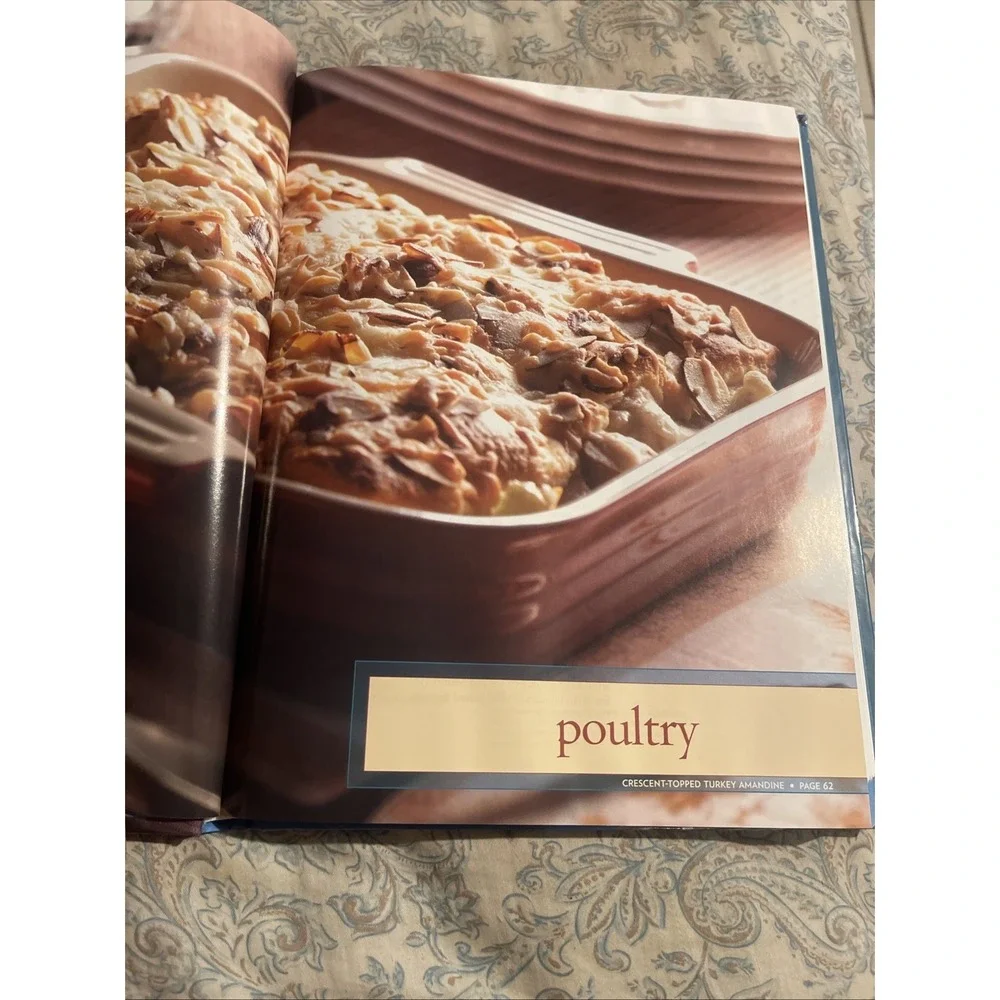 Taste of Home Ultimate‎ Casserole Cookbook, Unnamed